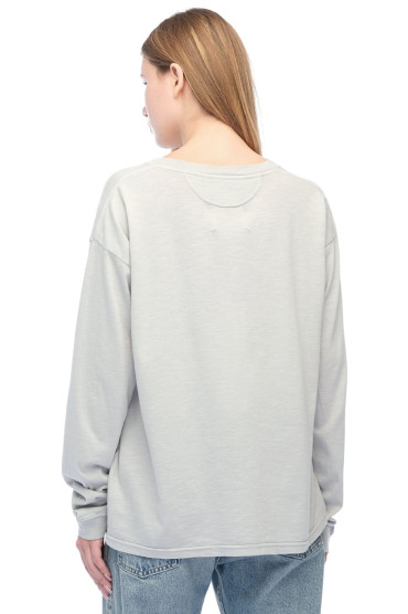 Футболка MAISON MARGIELA MMMw26004