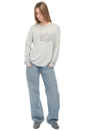MAISON MARGIELA Футболка