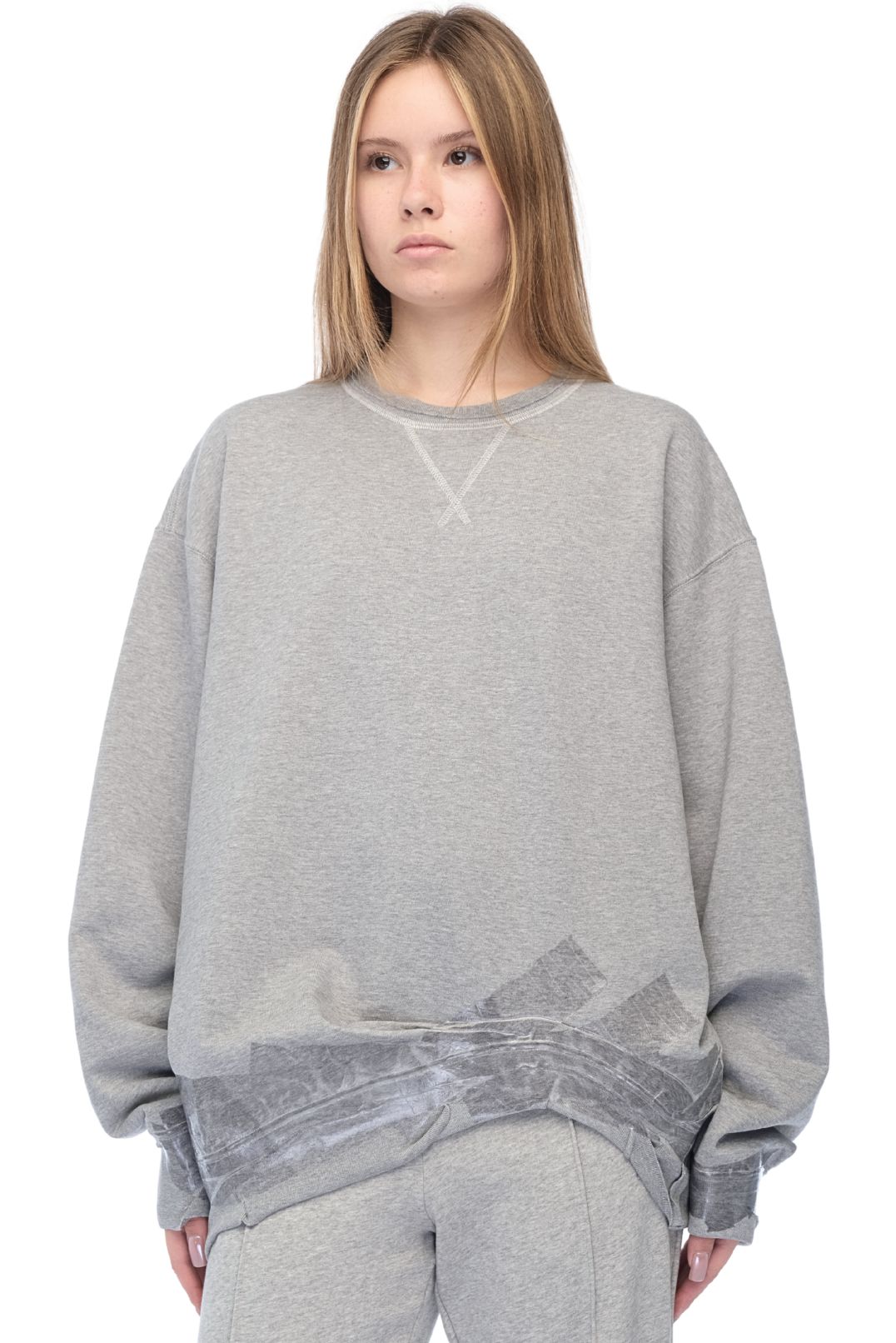 Свитшот MAISON MARGIELA MMMw26013