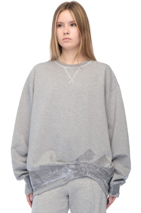 MAISON MARGIELA Свитшот