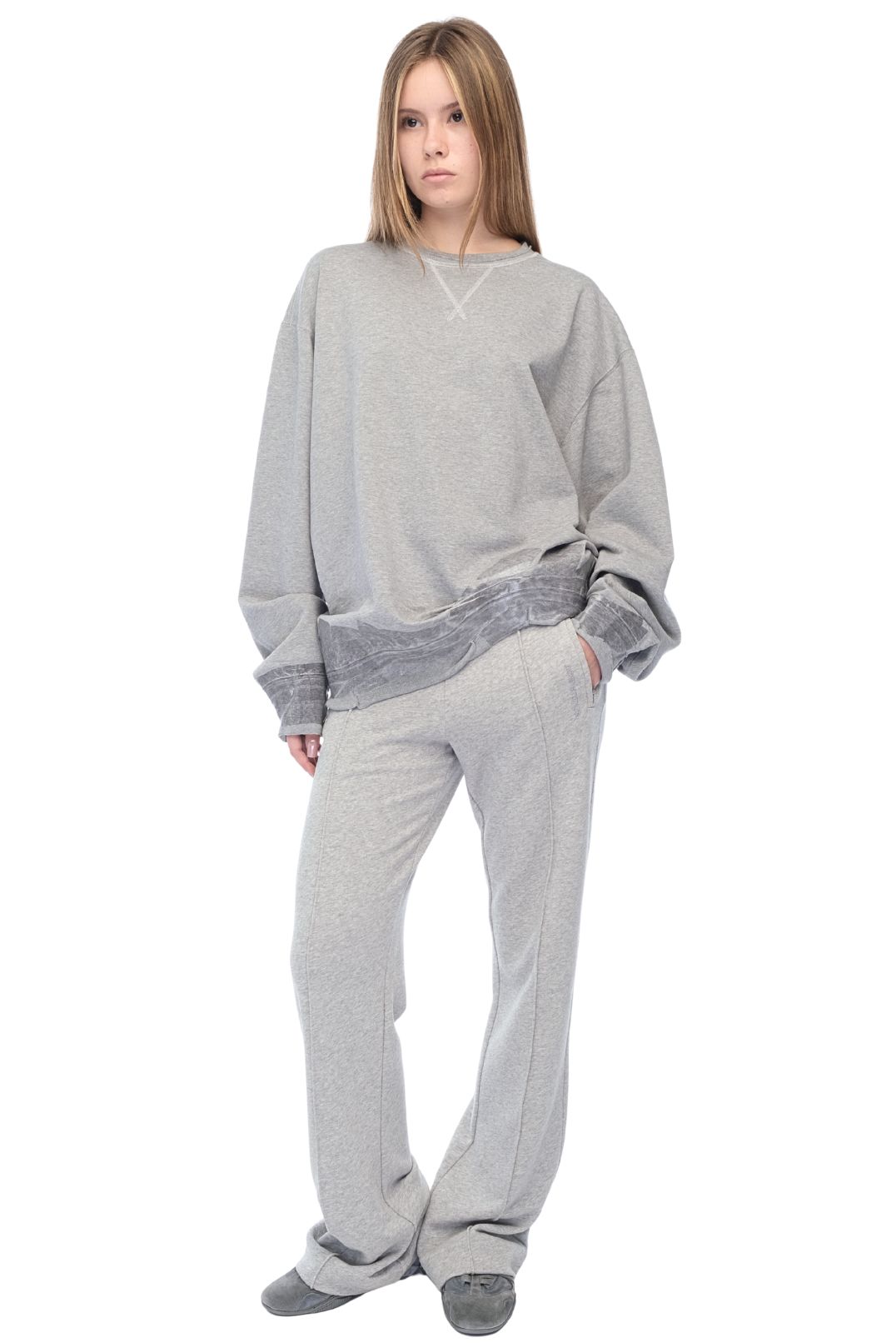 Свитшот MAISON MARGIELA MMMw26013