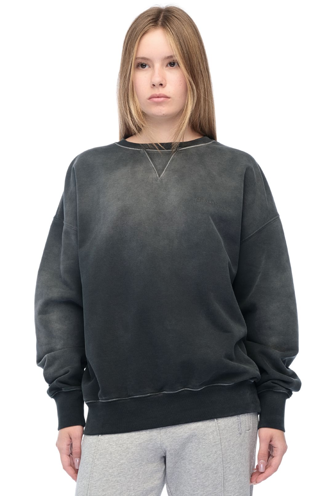Свитшот MAISON MARGIELA MMMw26014