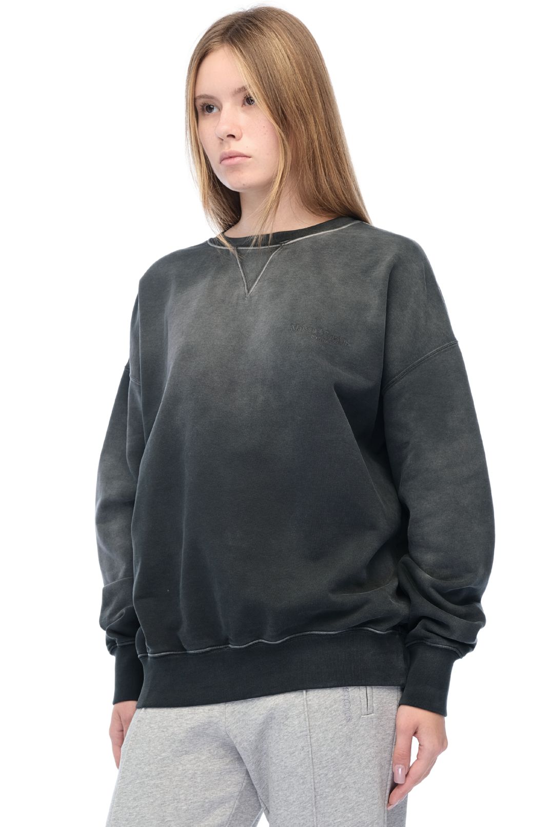 Свитшот MAISON MARGIELA MMMw26014