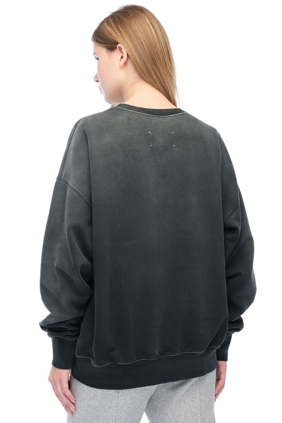 Свитшот MAISON MARGIELA MMMw26014