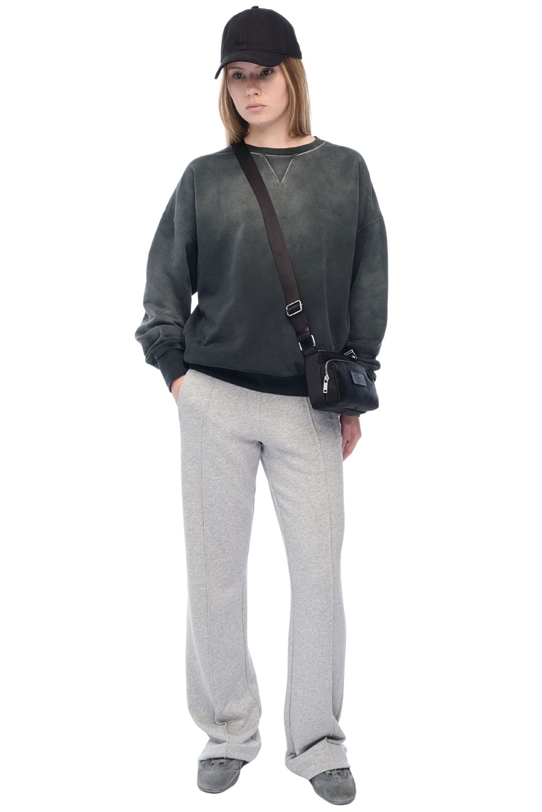 Свитшот MAISON MARGIELA MMMw26014