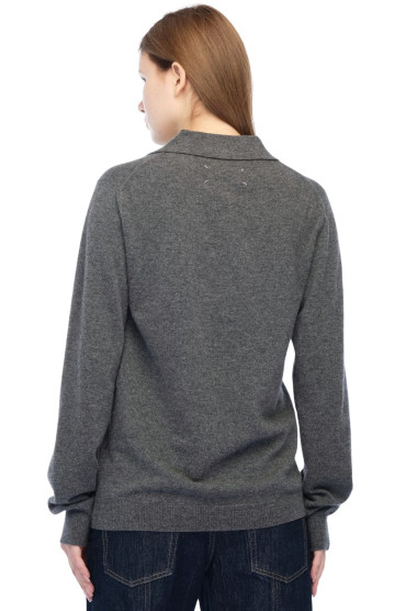 Сорочка MAISON MARGIELA MMMw26015