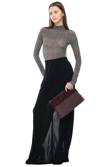 Спiдниця MAISON MARGIELA MMMw26016