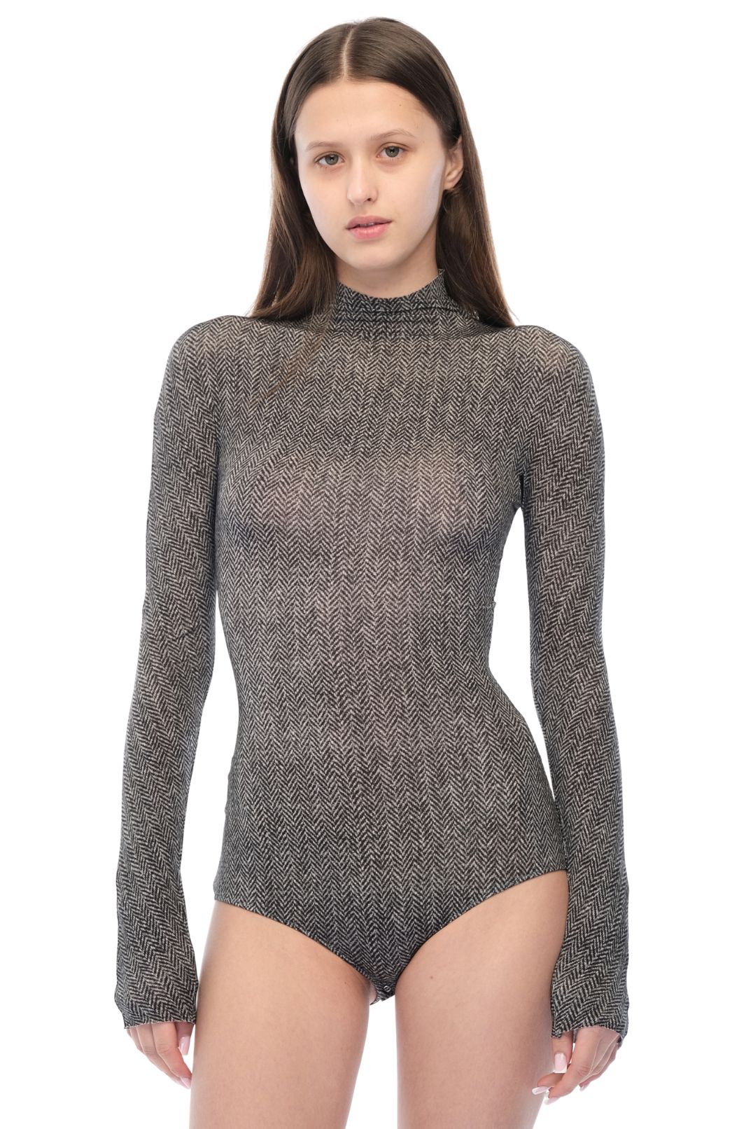 Боди MAISON MARGIELA MMMw26017