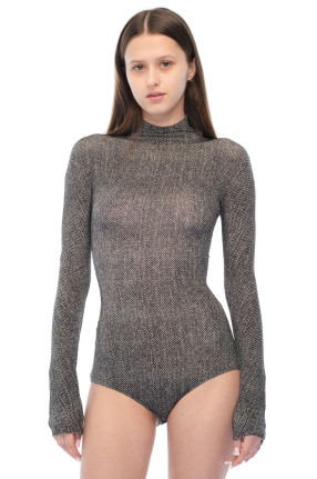 MAISON MARGIELA Боди