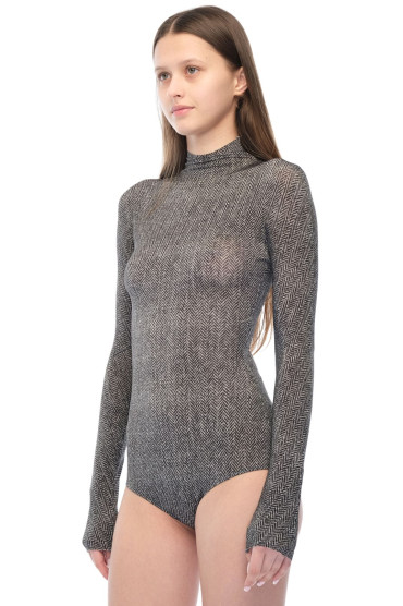 Боди MAISON MARGIELA MMMw26017