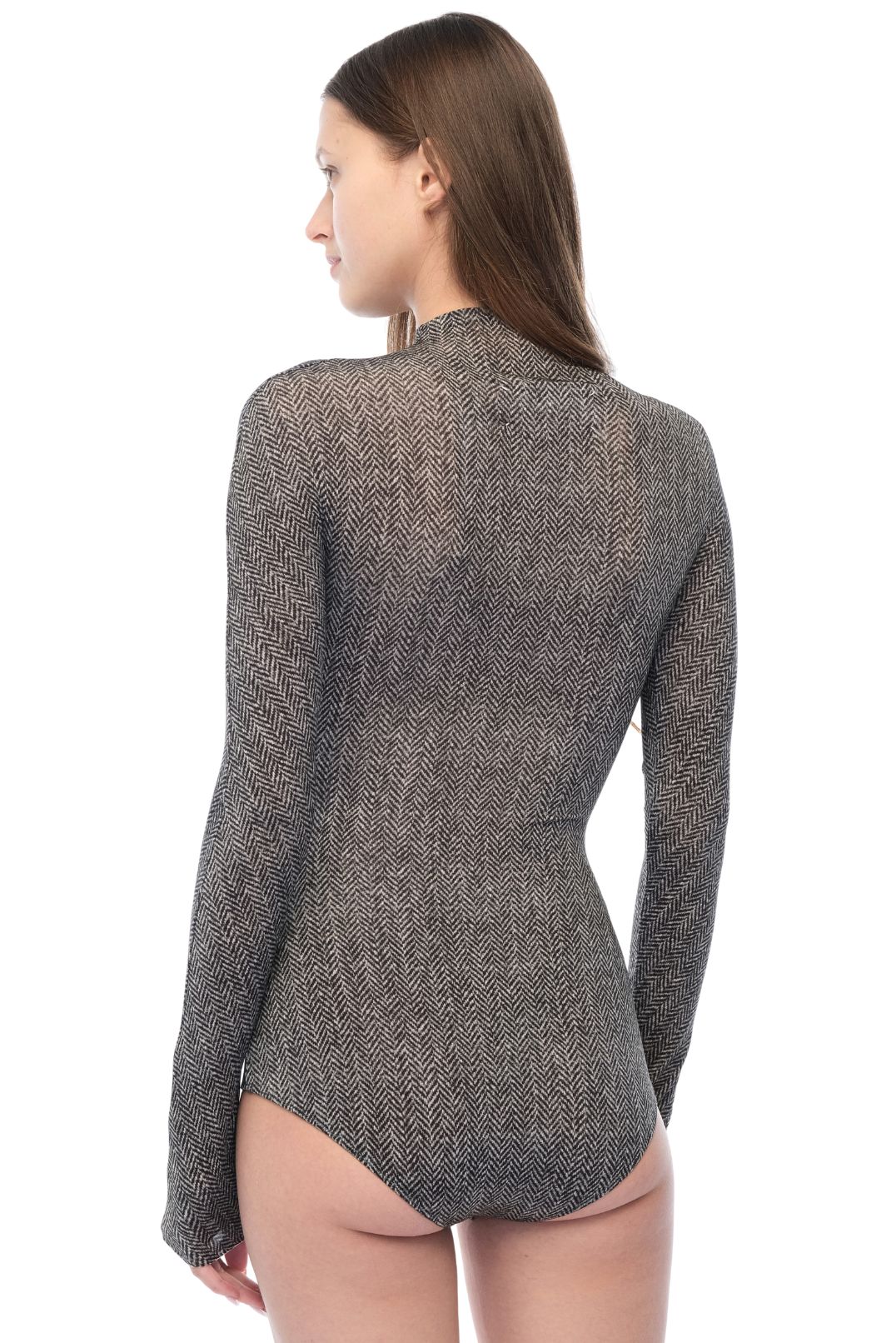 Боди MAISON MARGIELA MMMw26017
