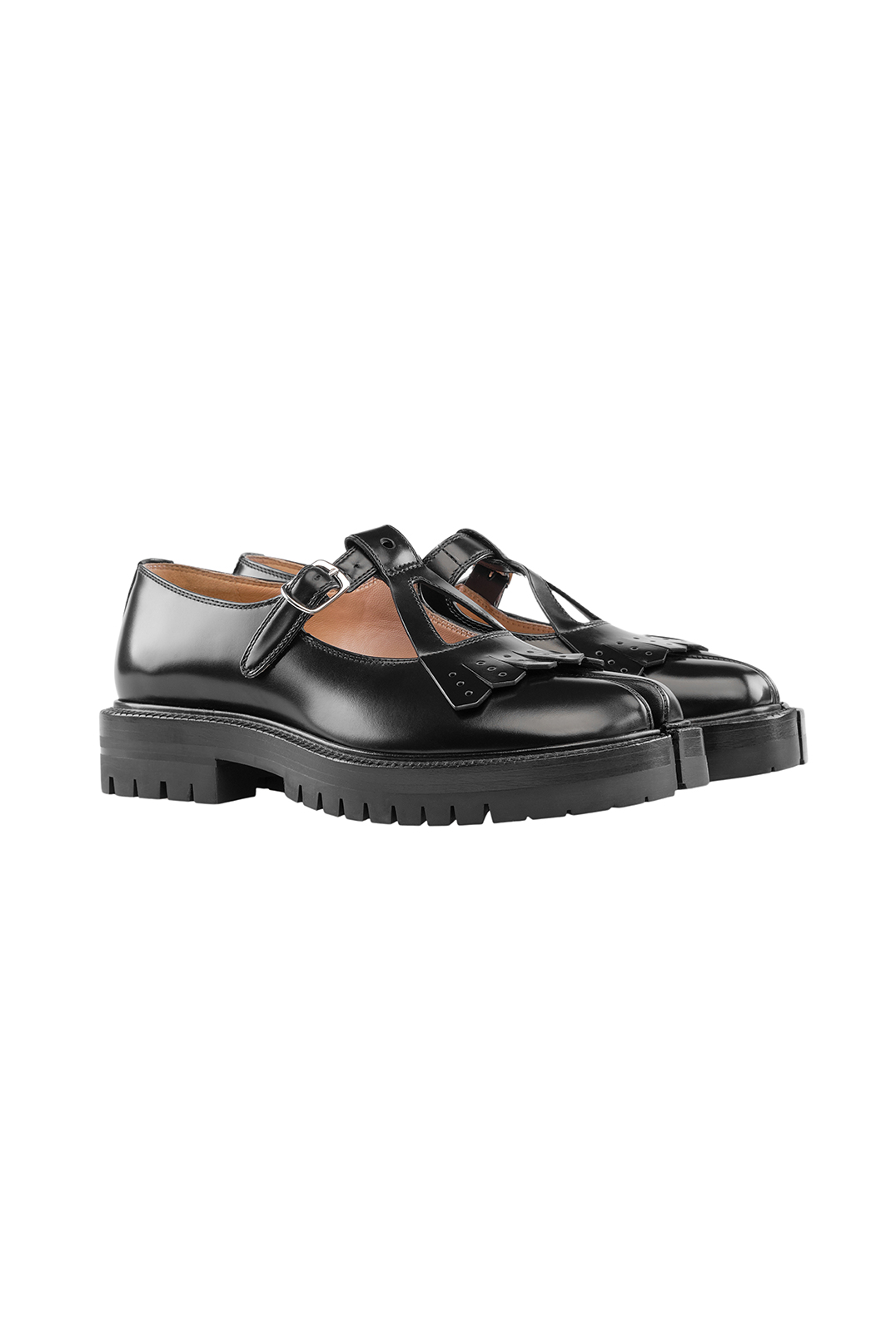 Туфлі MAISON MARGIELA MMa15004