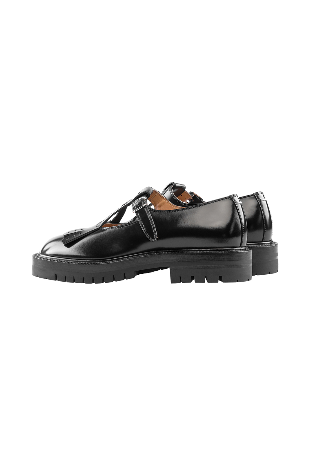 Туфлі MAISON MARGIELA MMa15004