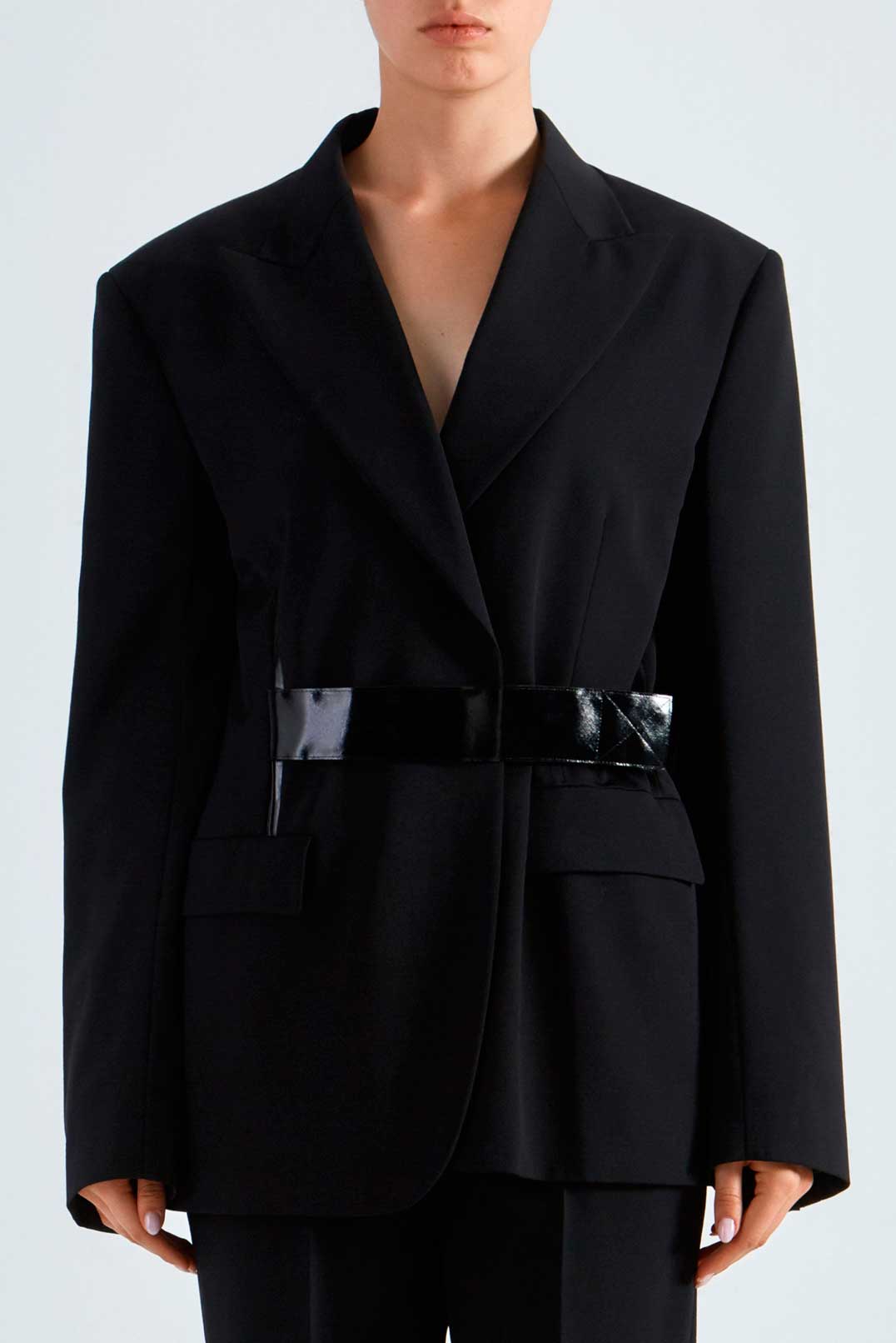 Піджак oversize MAISON MARGIELA MMw29001