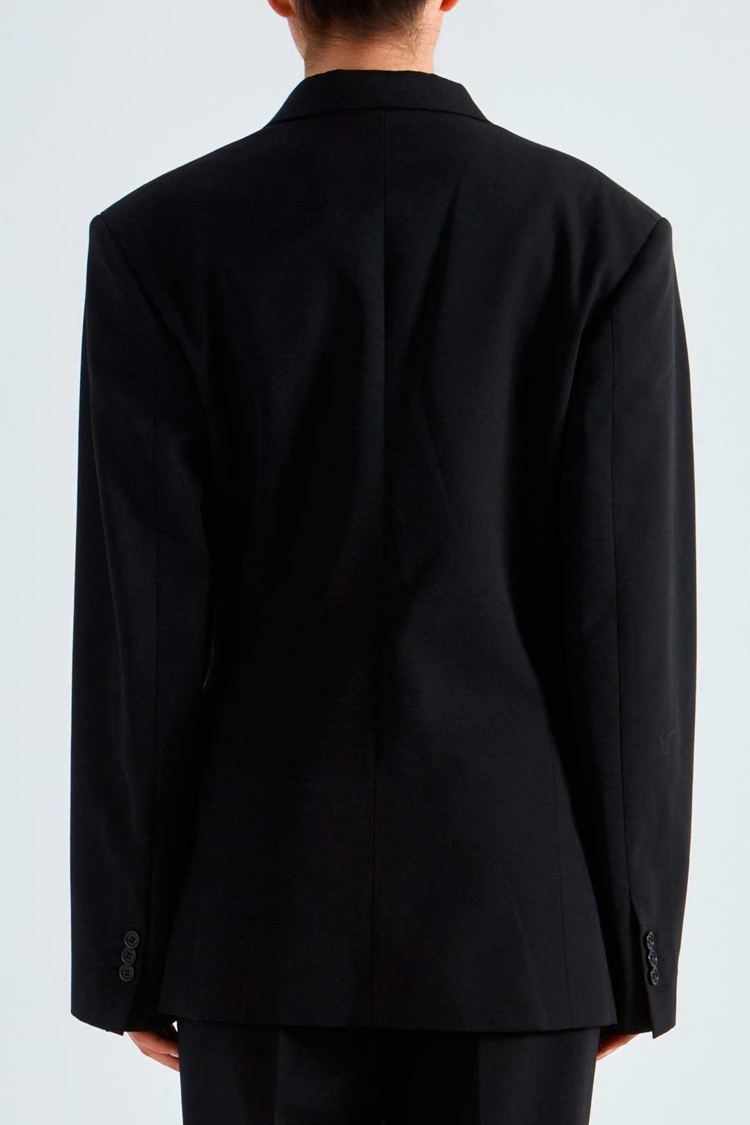 Піджак oversize MAISON MARGIELA MMw29001