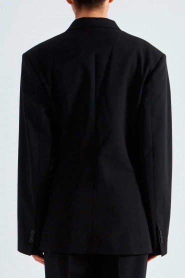 Піджак oversize MAISON MARGIELA MMw29001