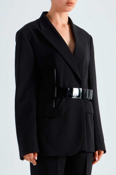 Піджак oversize MAISON MARGIELA MMw29001