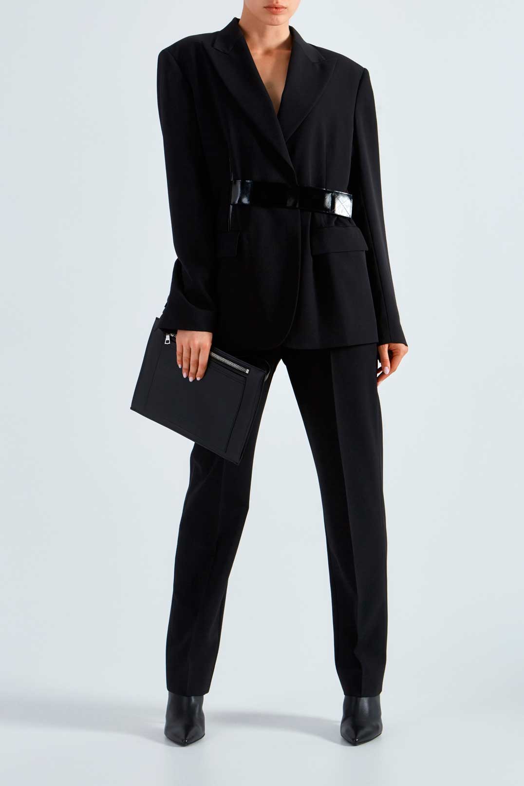 Піджак oversize MAISON MARGIELA MMw29001