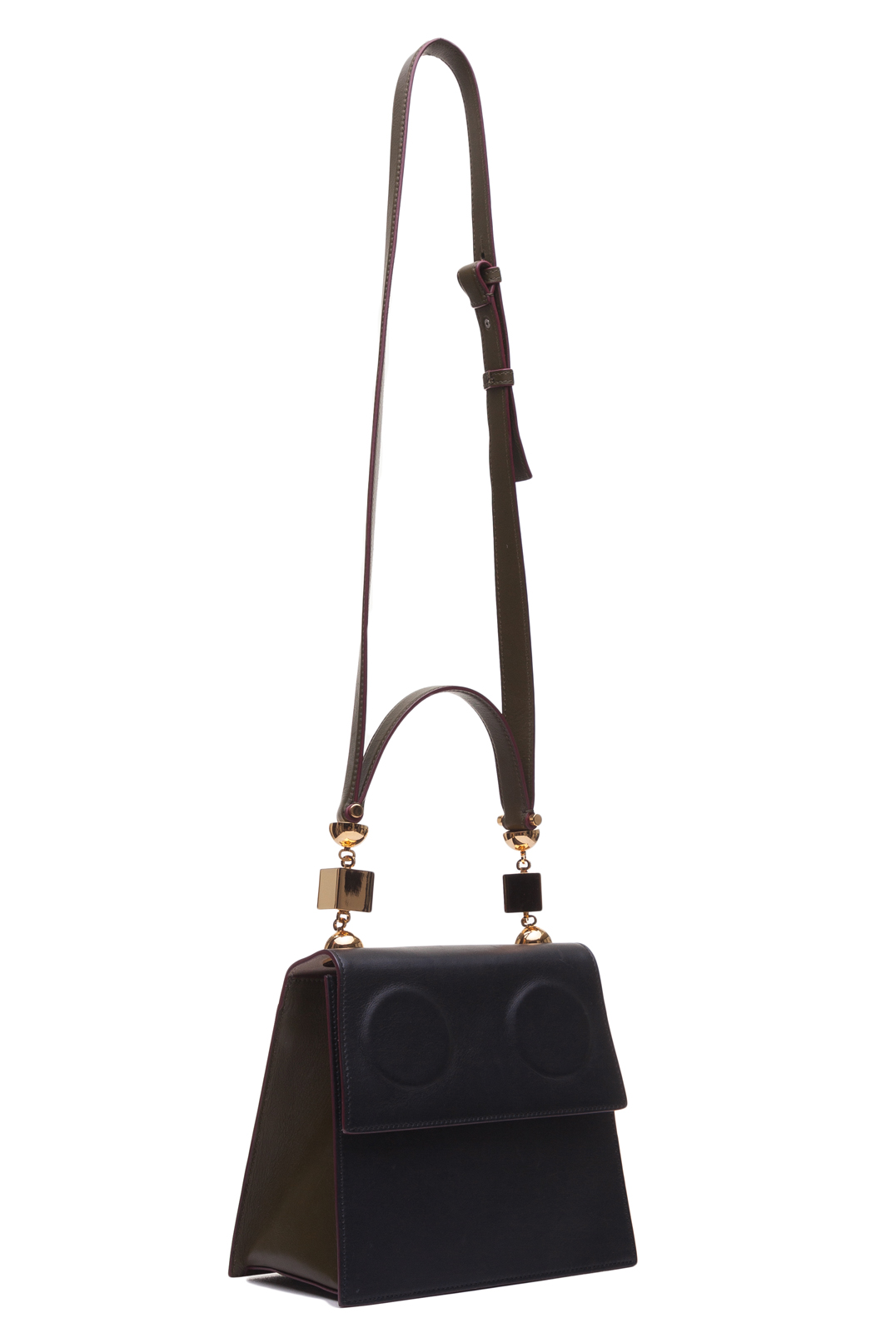 Сумка Marionette MARNI MNap28001