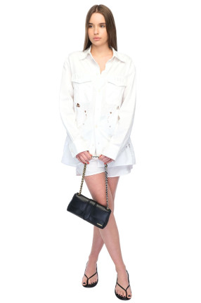 MARINE SERRE Сорочка