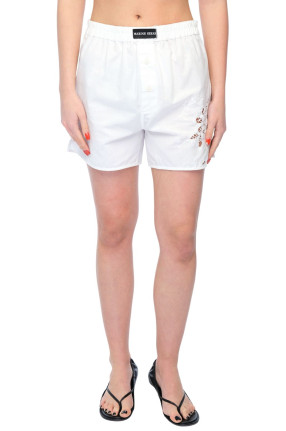 MARINE SERRE Шорти