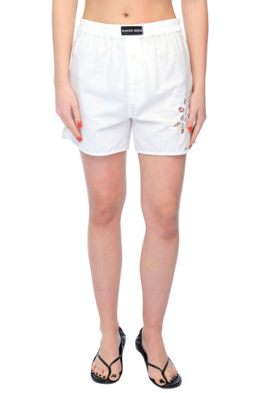 Шорти MARINE SERRE MS16002