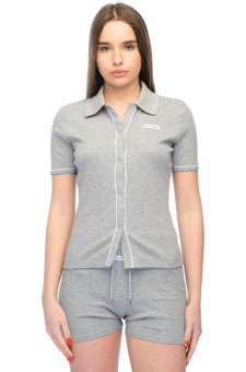 Поло на ґудзиках