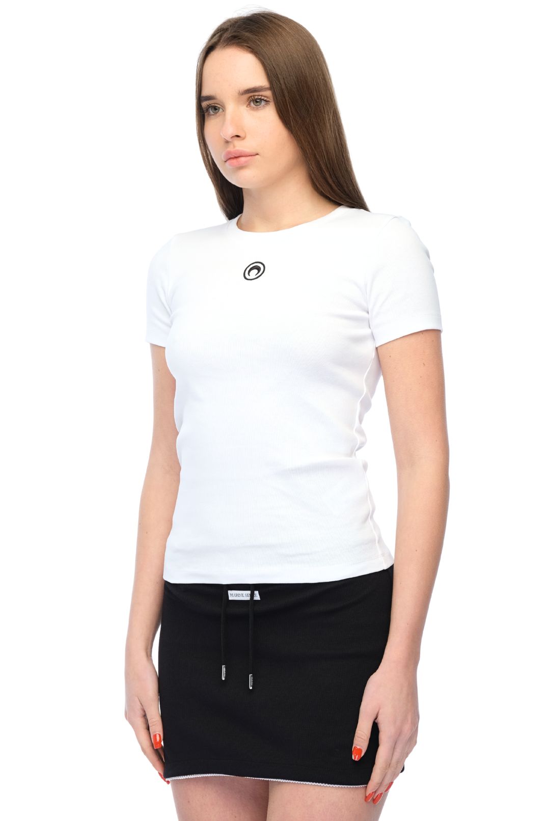 Футболка MARINE SERRE MS16008