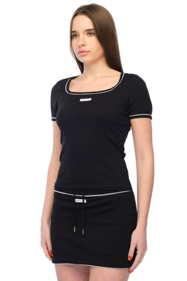 Футболка MARINE SERRE MS16010