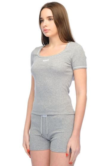 Футболка MARINE SERRE MS16011