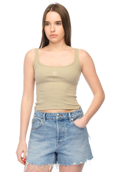 Топ MARINE SERRE MS16013