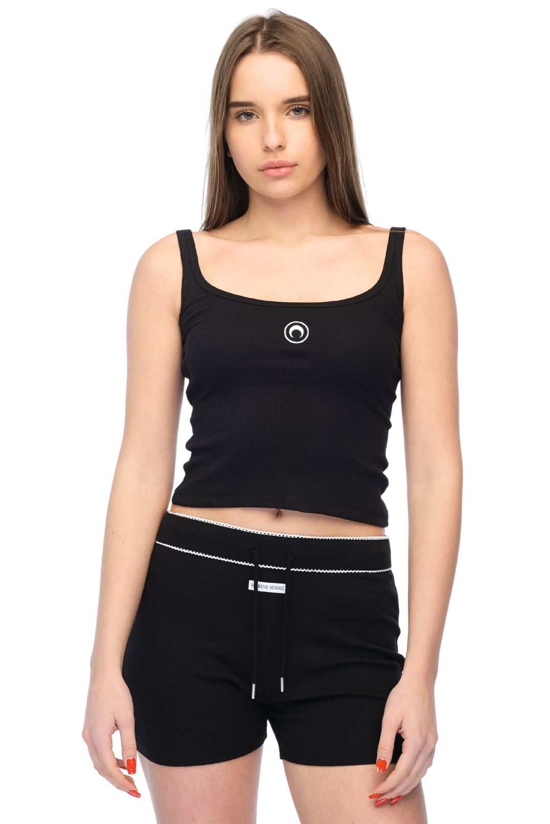 Топ MARINE SERRE MS16014