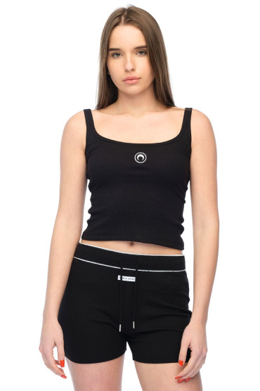 Топ MARINE SERRE MS16014