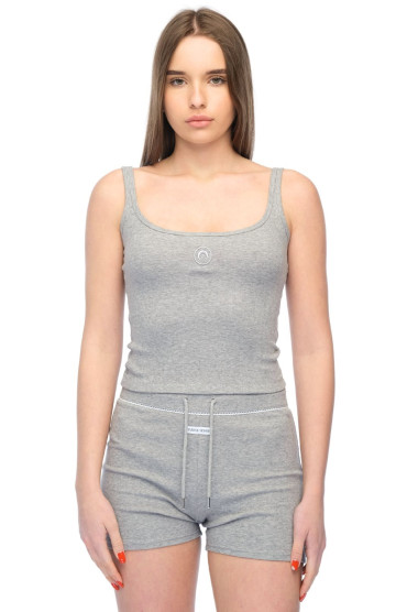 Топ MARINE SERRE MS16015