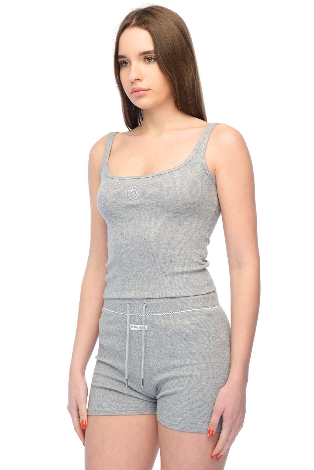 Топ MARINE SERRE MS16015