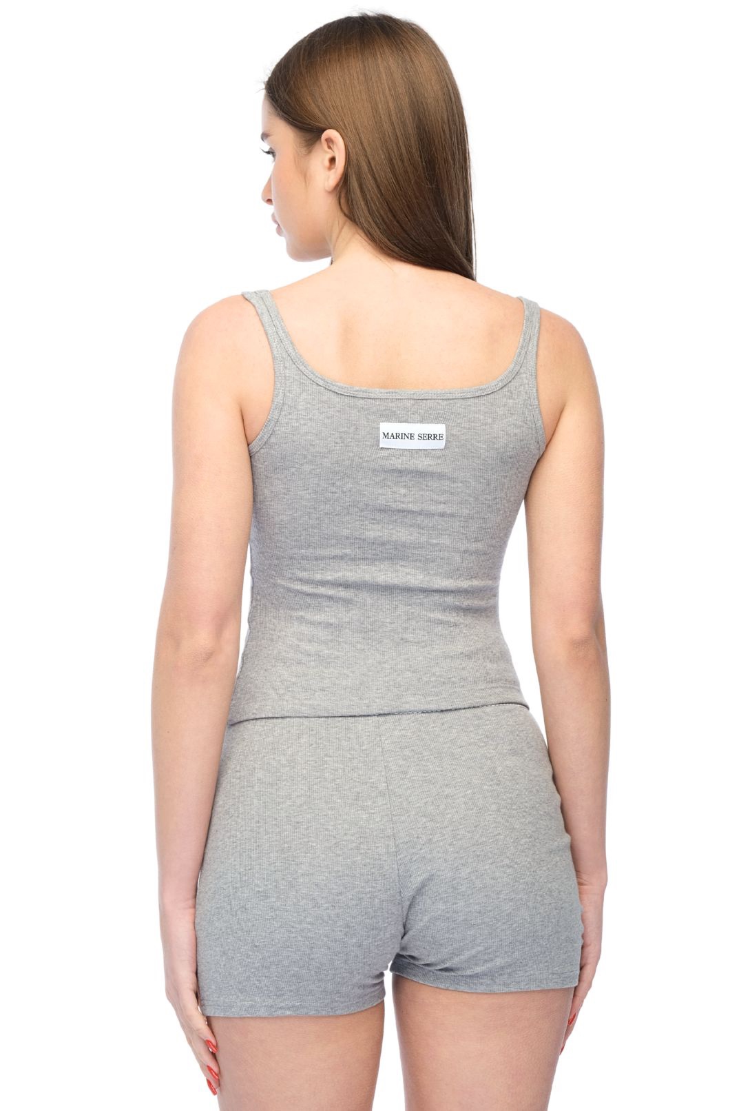 Топ MARINE SERRE MS16015