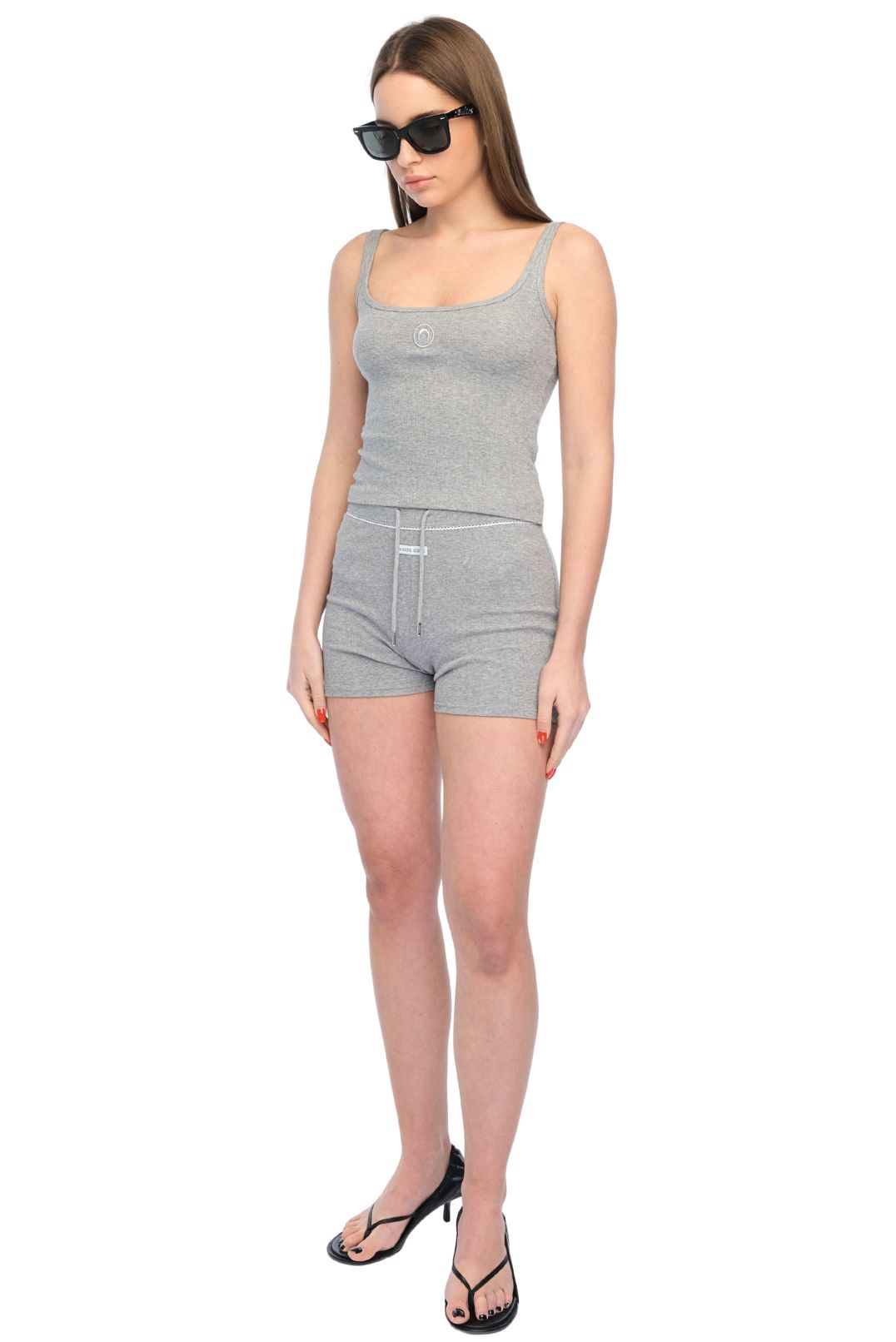 Топ MARINE SERRE MS16015