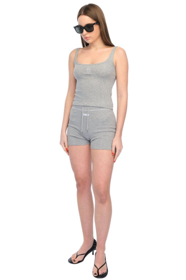 Топ MARINE SERRE MS16015