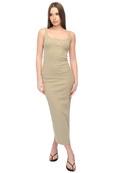 Сукня MARINE SERRE MS16019