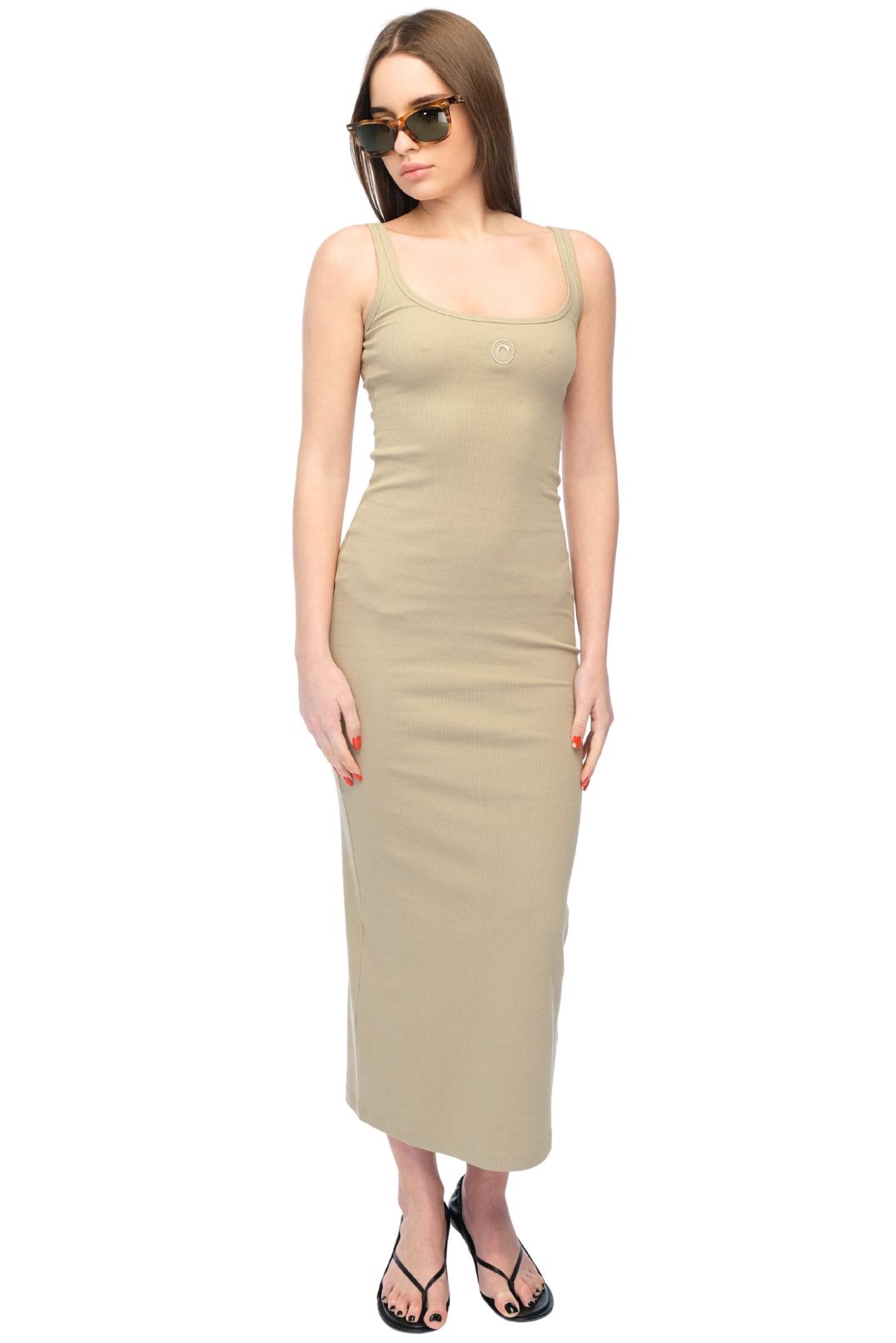 Сукня MARINE SERRE MS16019