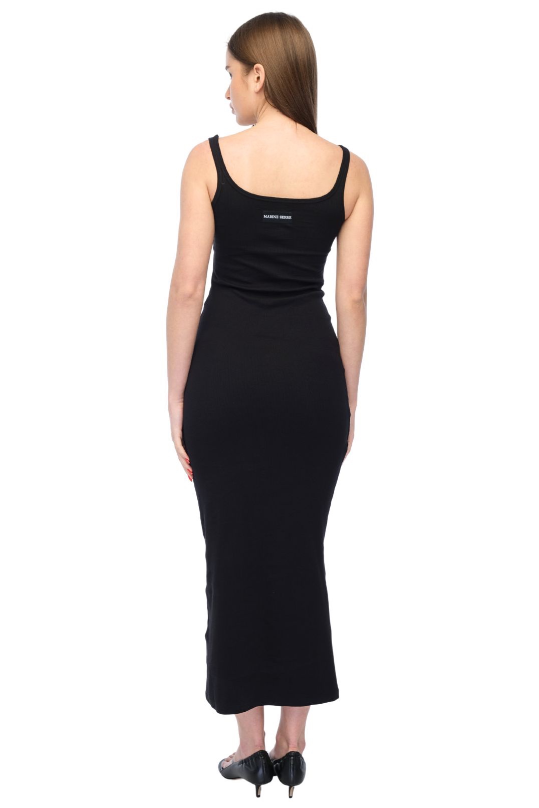 Сукня MARINE SERRE MS16020