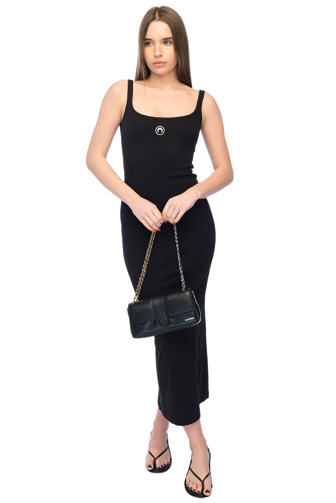 Сукня MARINE SERRE MS16020