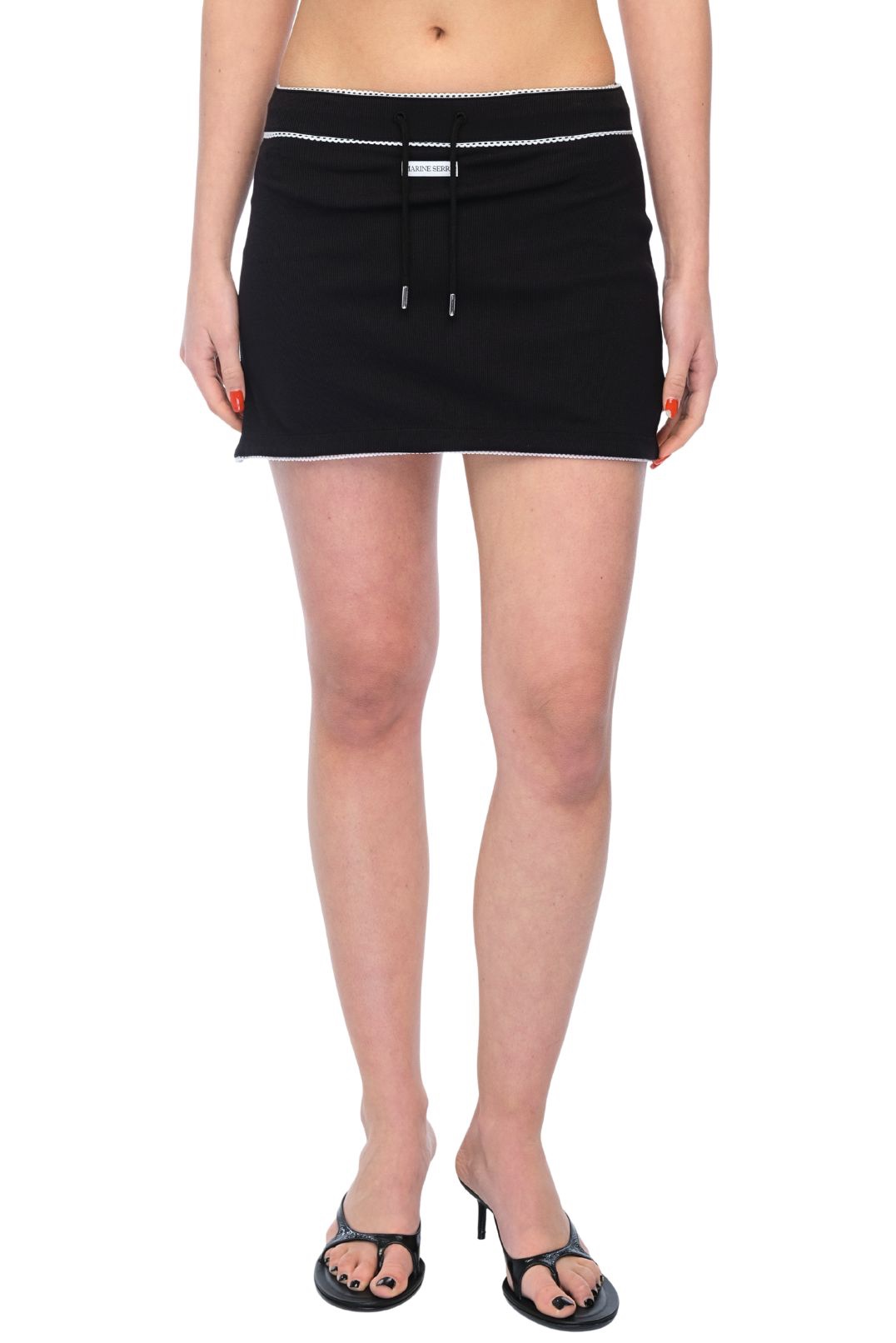 Спiдниця MARINE SERRE MS16022