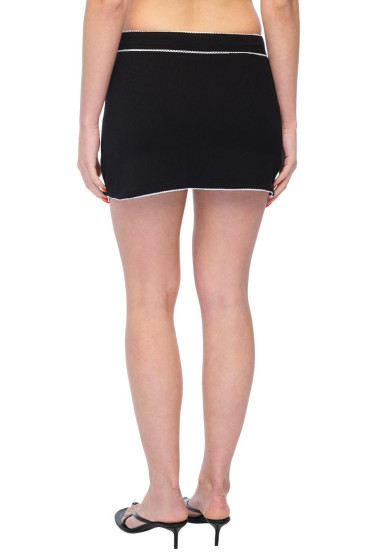 Спiдниця MARINE SERRE MS16022