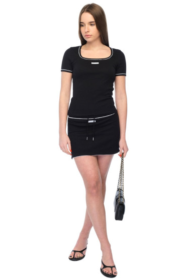 Спiдниця MARINE SERRE MS16022