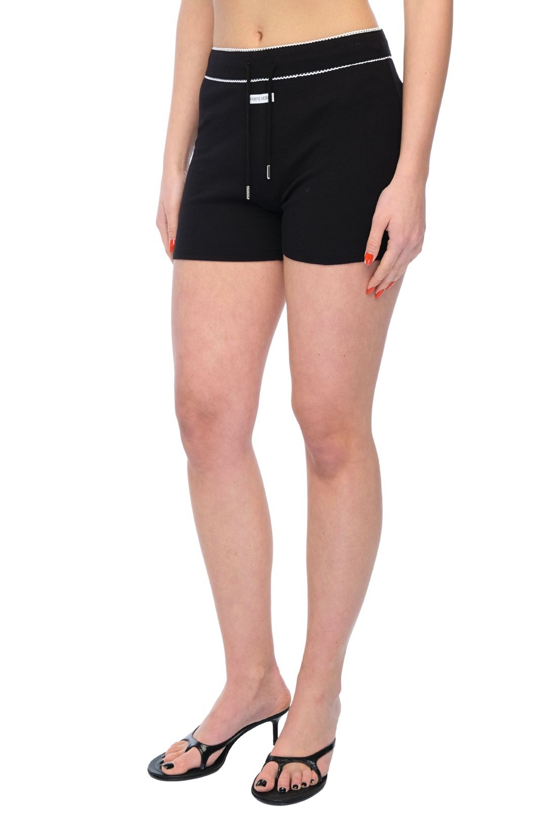 Шорти MARINE SERRE MS16024