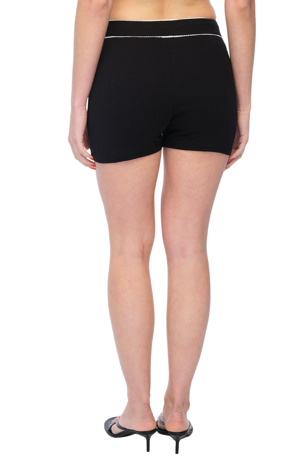 Шорти MARINE SERRE MS16024