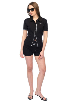 MARINE SERRE Шорти