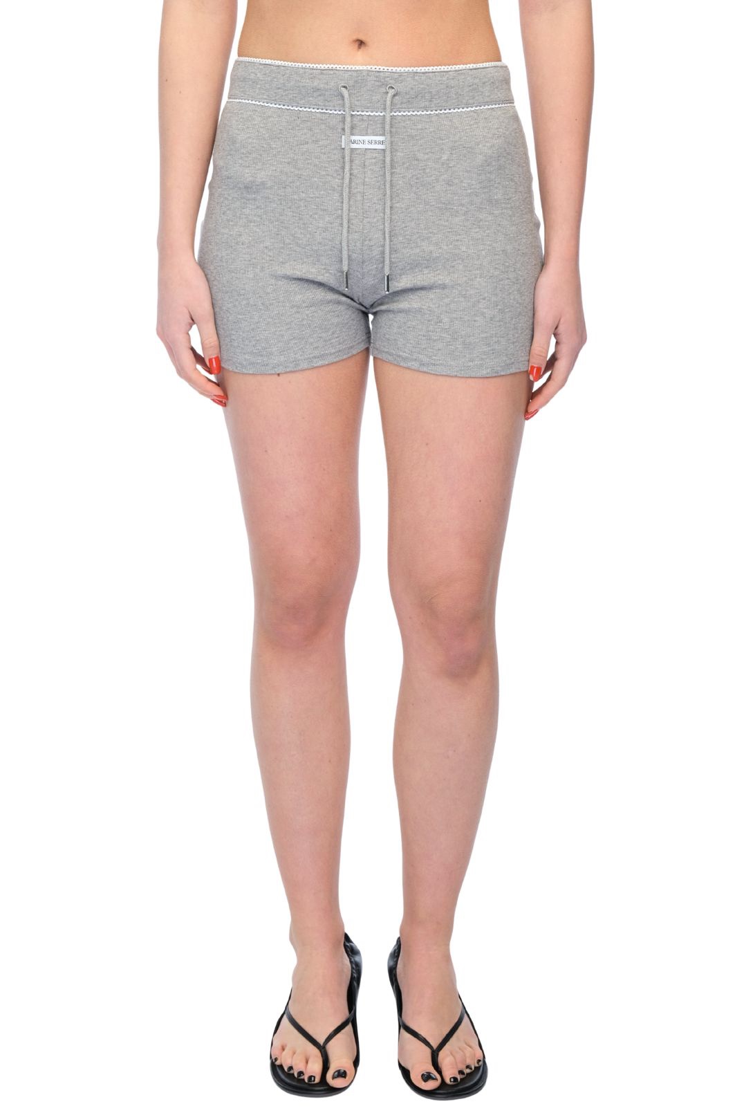 Шорти MARINE SERRE MS16025