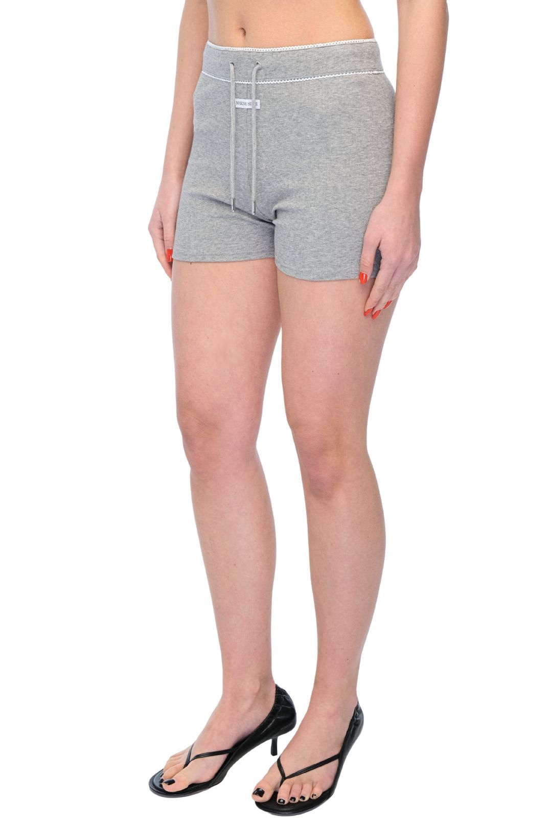 Шорти MARINE SERRE MS16025